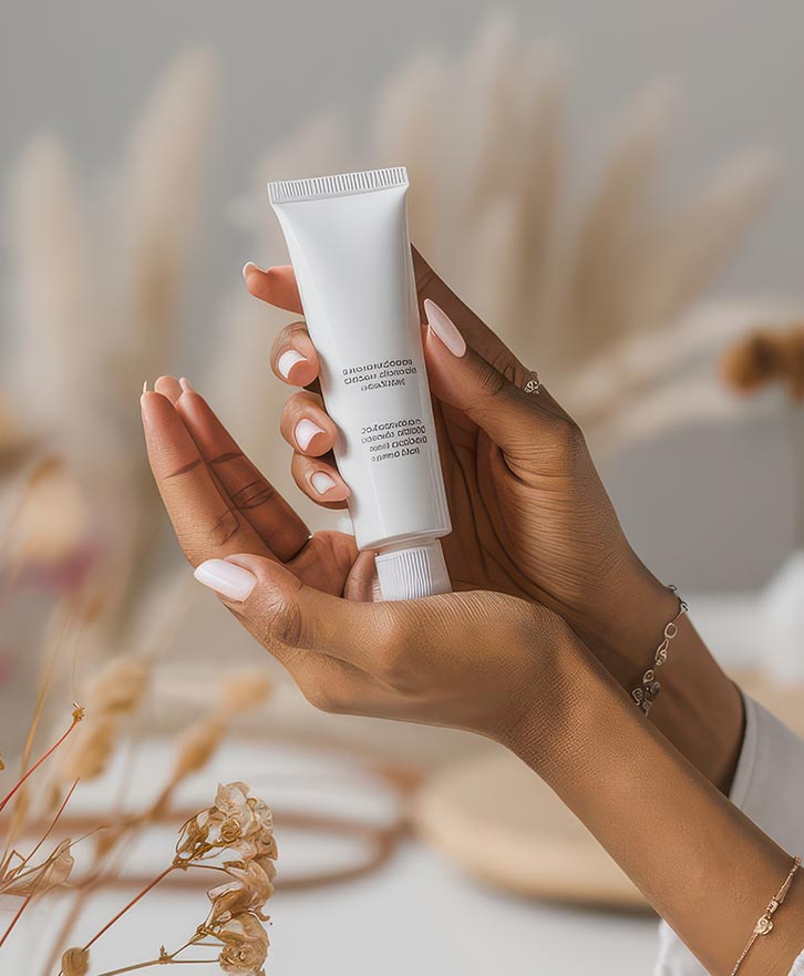 BrightEye Recovery Cream